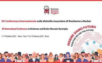 XX Conferenza di Parent Project