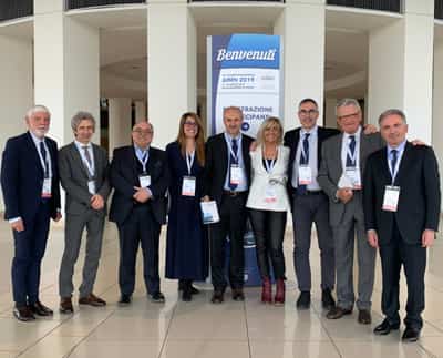 XIV Congresso Nazionale AIMN