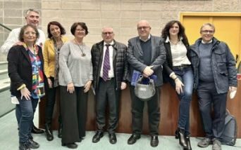 corso sindrome di Marfan