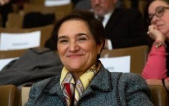 Domenica Taruscio