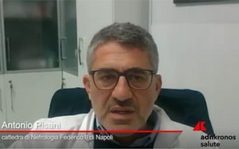 Dott. Antonio Pisani