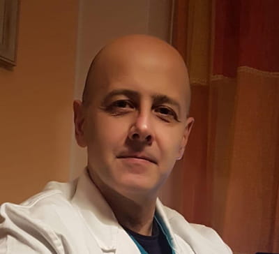 endometriosi, dottor Fabrizio Contarino
