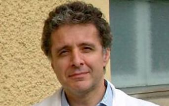 Dottor Luigi Naldi