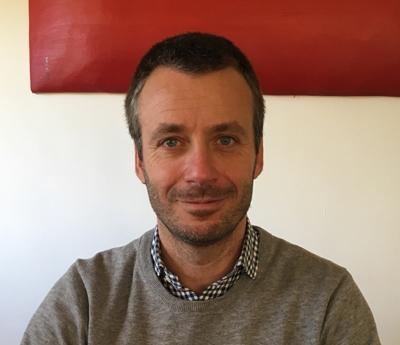 Dottor Andrea Benso