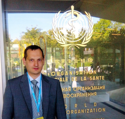 Matteo Bertelli