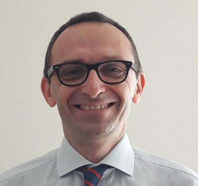 Dott. Pierpaolo Trimboli