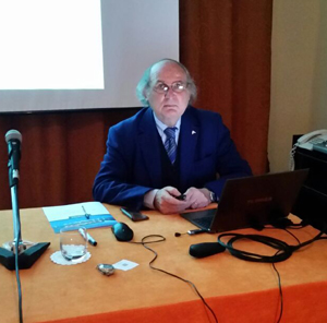 Dott. Antonino Scaramozzino