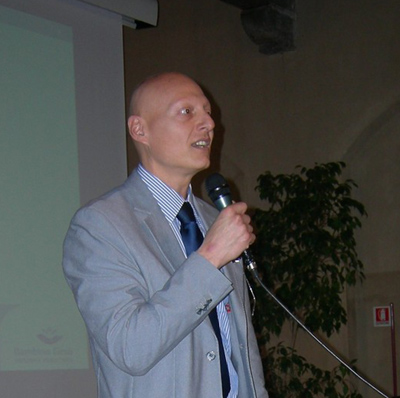 Dottor Stefano Latorre
