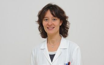 Dr.ssa Chiara Palmi