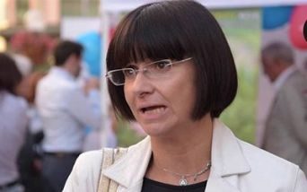 Dr.ssa Elisabetta Balestro