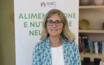 Dottoressa Patrizia Alvisi 