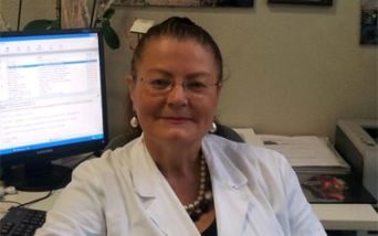 Dr.ssa Wilma Barcellini - Malattia da agglutinine fredde