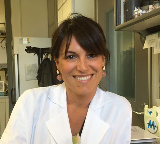 Dottoressa Caterina Pelosini