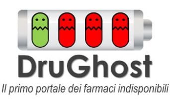Logo DRUGHOST