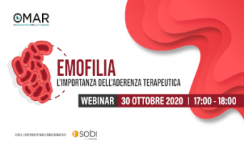Emofilia 30 ottobre 2020