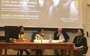 Foto del convegno