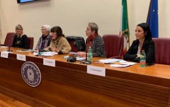 Presentazione del volume sui rare sibling