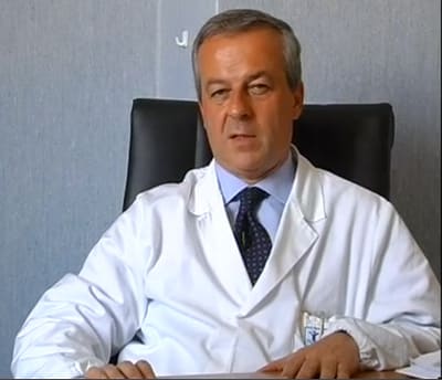 Franco Locatelli