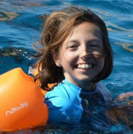 Giorgia Smile