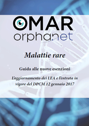Guida alle nuove esenzioni per malattie rare