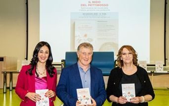 Francesca Guido, Angelo Selicorni, Francesca Indraccolo