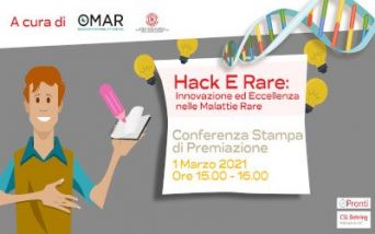 HackERare 2021