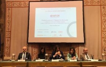 Evento di presentazione del III Rapporto OSSFOR