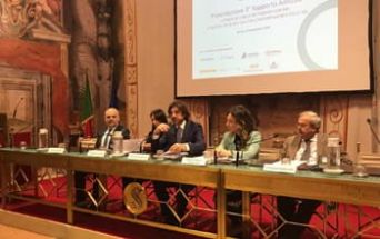 Presentazione del III Rapporto OSSFOR