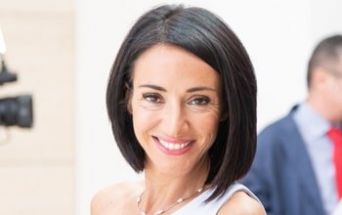Ilaria Ciancaleoni Bartoli