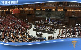 7 giorni sanità settimana 31 ottobre 4 novembre