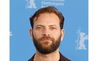 Alessandro Borghi: ho la sindrome di Tourette