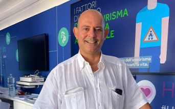 Aneurisma aorta addominale  Prof. Grego (Università di Padova): “Dai 55 anni basta una visita per prevenirlo”