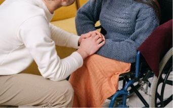 Assistenza domiciliare: in Toscana è allarme rosso per i pazienti anziani e fragili