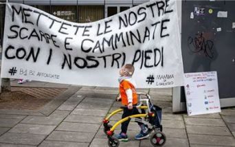 Disabilità e non autosufficienza: 26 associazioni ricorrono al TAR contro Regione Lombardia