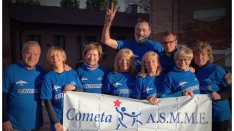 Fenilchetonuria, Cometa ASMME insieme ad Alleanza Malattie Rare e Fondazione Allianz per aiutare pazienti ucraini rifugiati in Italia
