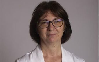 Cristina Cereda coordinatrice italiana del progetto BETTER