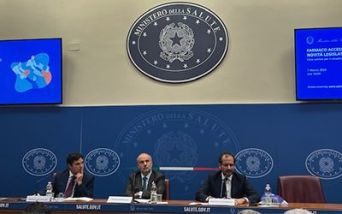 Gemmato e Schillaci