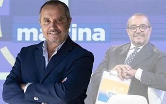 Franco di Mare ha annunciato di essere affetto da mesotelioma