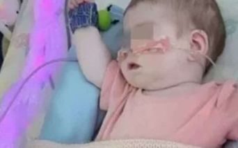 Indie Gregory, bambina con malattia rara, ha ottenuto la cittadinanza italiana