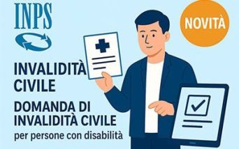 Invalidità civile: meno visite, tempi più rapidi. Ecco come cambia il procedimento