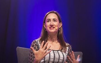Sophie Kinsella ha annunciato di avere un glioblastoma