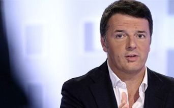 Matteo Renzi, interrogazione sui ritardi dell'attuazione dello screening neonatale esteso