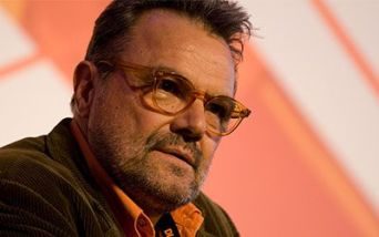 Oliviero Toscani