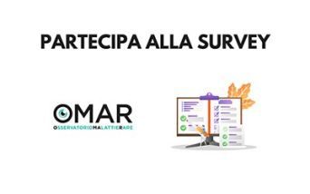 Partecipa all'indagine online di OMaR
