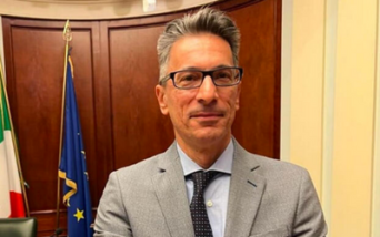 Sen. Orfeo Mazzella