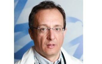 Paolo Gasparini presidente SIGU