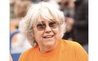 Patrizia Menna, presidente associazione Lollo per la Sindrome di Brugada