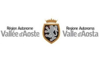 Logo Regione Valle d'Aosta