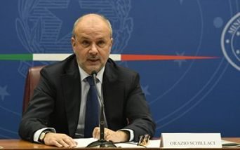 Ministro Schillaci:  a gennaio la SMA nel panel