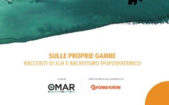 Sulle proprie gambe. Racconti di XLN e rachitismo ipofosfatemico